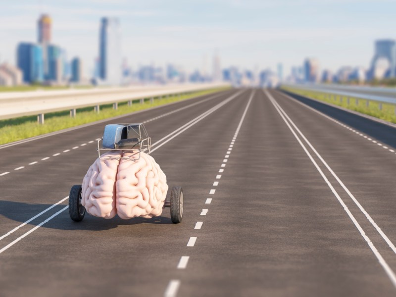 The problem with communication, is the illusion that its taken&nbsp;place.